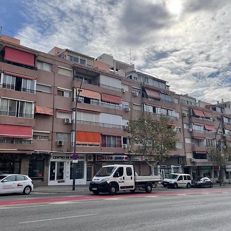 Benidorm Jl 2 Appartement Buitenkant foto