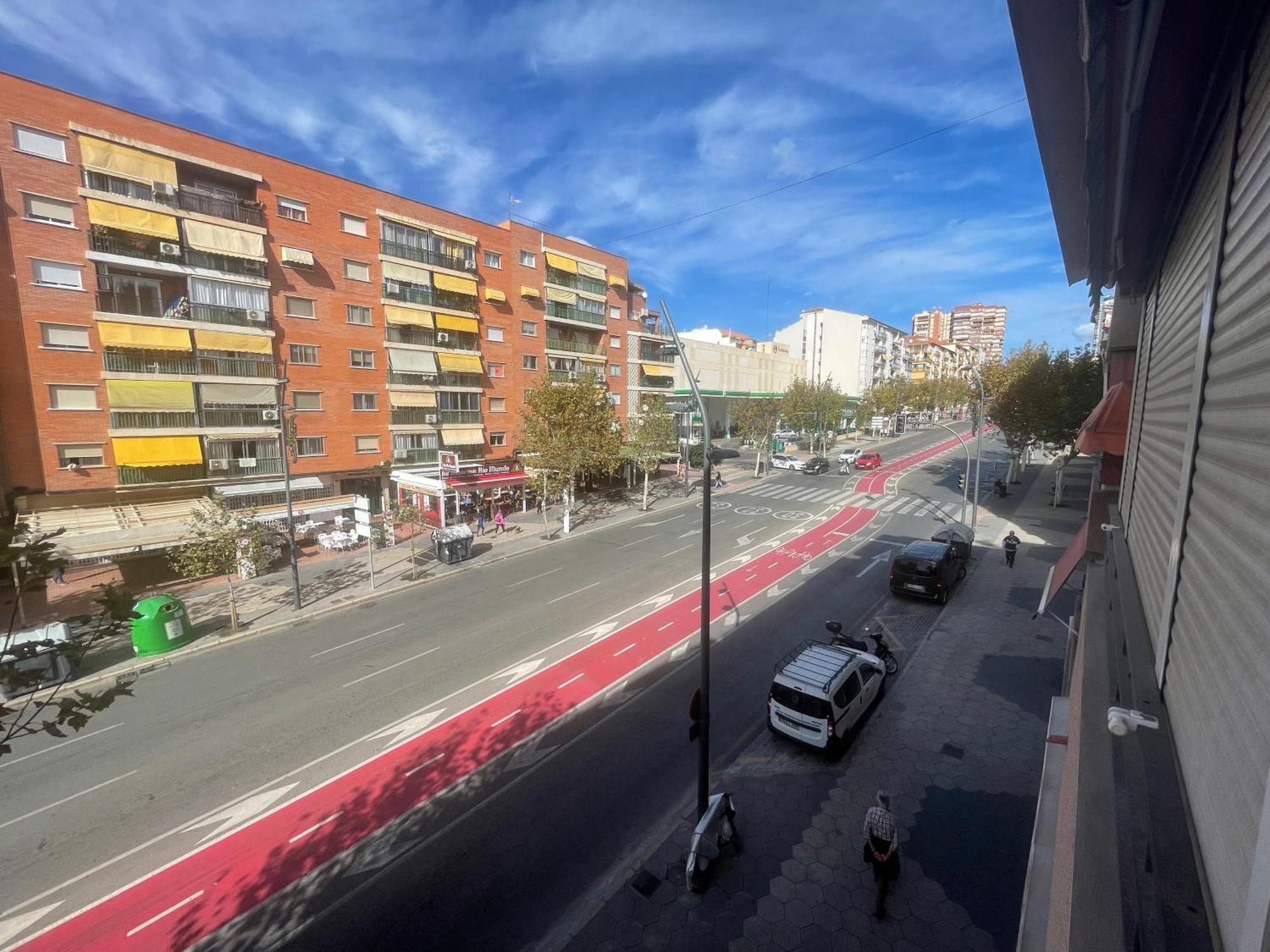 Benidorm Jl 2 Appartement Buitenkant foto